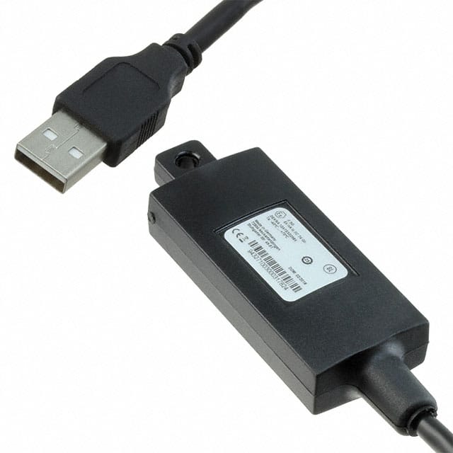 image of >ACA 21-USB EEC